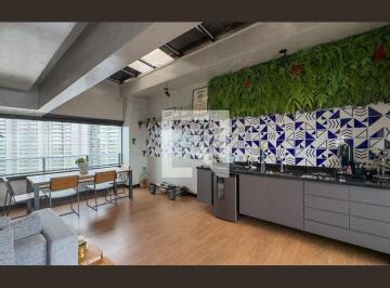 Apartamento de 3 quartos, São Paulo · Apartamento à Venda - Brooklin, 3 Quartos, 204 m² - São Paulo