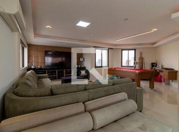Apartamento · 719m² · 2 Quartos · 4 Vagas · Apartamento à Venda - Jardim Avelino , 2 Quartos, 719 m² - São Paulo