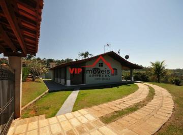 Terreno · 2156m² · 5 Quartos · 10 Vagas · Chácara para venda em Sítio Da Moenda de 2156.00m² com 5 Quartos e 10 Garagens