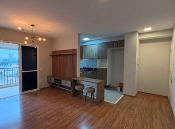 Apartamento · 82m² · 3 Quartos · 2 Vagas · Apartamento para venda em Condomínio Edifício Soho de 82.00m² com 3 Quartos, 1 Suite e 2 Garagens