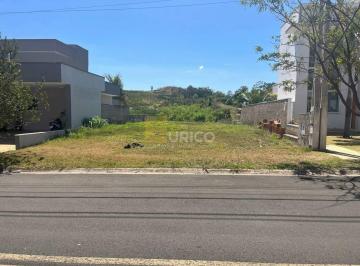 Terreno · 310m² · Terreno en Condomínio para venda em Condomínio Residencial Villa do Sol de 310.00m²