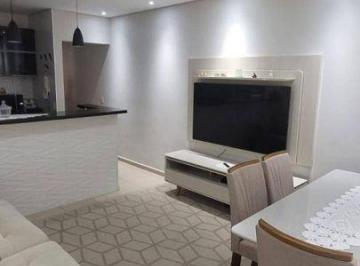 Casa · 120m² · 3 Quartos · 2 Vagas · Casa para venda em Vila Nossa Senhora De Fátima de 120.00m² com 3 Quartos e 2 Garagens