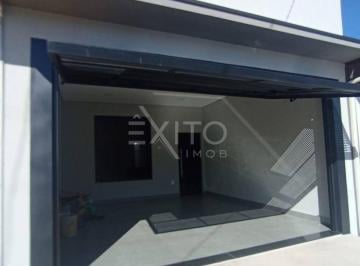 Casa · 115m² · 3 Quartos · 2 Vagas · Casa para venda em Jardim América de 115.00m² com 3 Quartos, 1 Suite e 2 Garagens