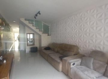 Casa · 177m² · 3 Quartos · 4 Vagas · Sobrado para venda em Vila Salete de 177.00m² com 3 Quartos, 3 Suites e 4 Garagens