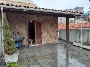 Casa · 200m² · 3 Quartos · 2 Vagas · Sobrado para venda em Vila Ré de 200.00m² com 3 Quartos, 3 Suites e 2 Garagens
