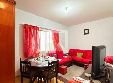 Apartamento · 58m² · 2 Quartos · 1 Vaga · Apartamento à Venda - Taboão, 2 Quartos, 58 m² - São Bernardo do Campo