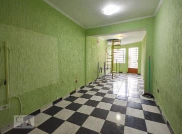 Casa · 175m² · 5 Quartos · 1 Vaga · Casa à Venda - Vila Guilherme, 5 Quartos, 175 m² - São Paulo