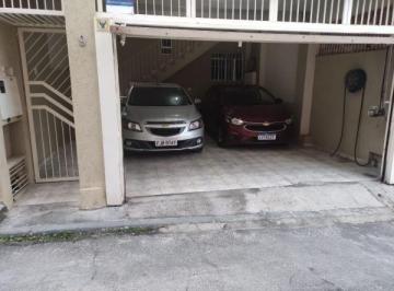 Casa · 116m² · 3 Quartos · 2 Vagas · Sobrado para venda em Vila Paranaguá de 116.00m² com 3 Quartos, 1 Suite e 2 Garagens