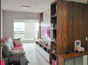 Apartamento · 75m² · 3 Quartos · 2 Vagas · Apartamento à Venda - Vila Maria , 3 Quartos, 75 m² - São Paulo