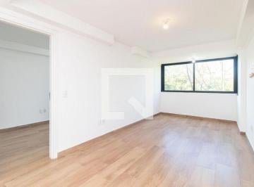 Apartamento · 53m² · 1 Quarto · 2 Vagas · Apartamento à Venda - Teresópolis, 1 Quarto,  53 m² - Porto Alegre