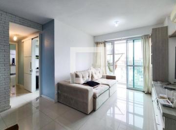 Apartamento · 60m² · 2 Quartos · 1 Vaga · Apartamento à Venda - Tijuca, 2 Quartos, 60 m² - Rio de Janeiro