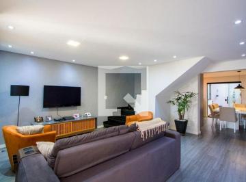 Casa · 164m² · 3 Quartos · 3 Vagas · Casa à Venda - Jardim Alvorada, 3 Quartos, 164 m² - Santo André