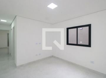 Apartamento · 56m² · 2 Quartos · 1 Vaga · Apartamento à Venda - Parque Bandeirante, 2 Quartos,  56 m² - Santo André