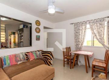 Apartamento · 55m² · 2 Quartos · 1 Vaga · Apartamento à Venda - Taboão, 2 Quartos, 55 m² - Guarulhos