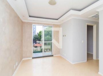 Apartamento · 52m² · 2 Quartos · 1 Vaga · Apartamento à Venda - Itaquera, 2 Quartos,  52 m² - São Paulo