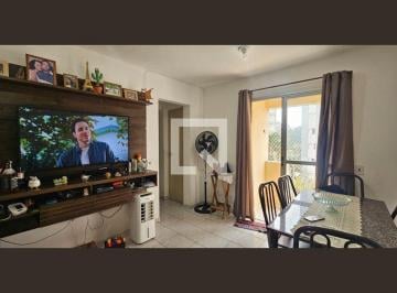 Apartamento · 52m² · 2 Quartos · 1 Vaga · Apartamento à Venda - Itaquera, 2 Quartos, 52 m² - São Paulo