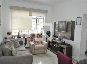 Apartamento · 55m² · 2 Quartos · 1 Vaga · Apartamento à Venda - Cachambi, 2 Quartos, 55 m² - Rio de Janeiro