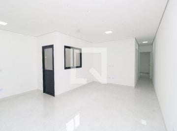 Apartamento · 56m² · 2 Quartos · 1 Vaga · Apartamento à Venda - Parque Bandeirante, 2 Quartos,  56 m² - Santo André