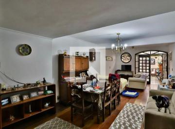 Casa · 180m² · 4 Quartos · 1 Vaga · Casa à Venda - Canindé, 4 Quartos, 180 m² - São Paulo