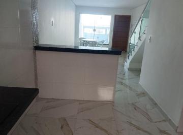 Casa · 92m² · 3 Quartos · 2 Vagas · Sobrado para venda em Vila Marieta de 92.00m² com 3 Quartos, 1 Suite e 2 Garagens