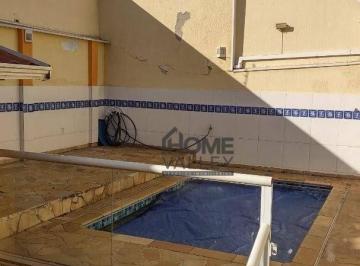 Casa · 126m² · 3 Quartos · 3 Vagas · Casa para venda em Jardim Miranda de 126.00m² com 3 Quartos, 1 Suite e 3 Garagens