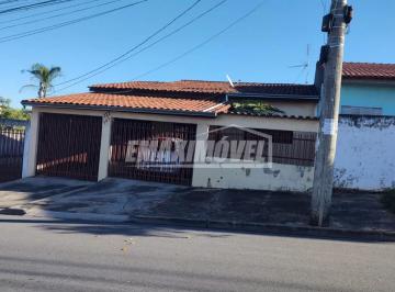 Casa · 300m² · 4 Quartos · 5 Vagas · Casa para venda em Vila Nova Sorocaba de 300.00m² com 4 Quartos, 1 Suite e 5 Garagens
