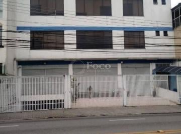 Comercial · 2780m² · 15 Vagas · Prédio Comercial para alugar em Vila Hulda de 2780.00m² com 15 Garagens