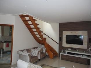 Casa · 167m² · 3 Quartos · 2 Vagas · Sobrado para venda em Vila Granada de 167.00m² com 3 Quartos, 1 Suite e 2 Garagens