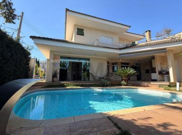 Casa · 267m² · 3 Quartos · 4 Vagas · Casa de Condomínio para alugar em Residencial Villazul de 267.00m² com 3 Quartos, 3 Suites e 4 Garag
