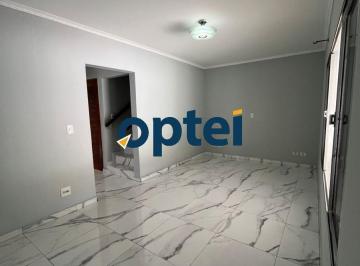 Casa · 258m² · 5 Quartos · 3 Vagas · Sobrado para venda em Assunção de 258.00m² com 5 Quartos e 3 Garagens