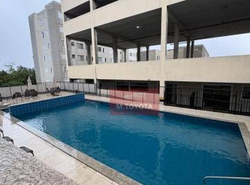 Apartamento · 38m² · 2 Quartos · 1 Vaga · Apartamento para alugar em Jardim Rosa De Franca de 38.00m² com 2 Quartos e 1 Garagem