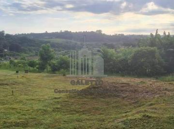 Terreno · 372m² · Terreno para venda em Jardim São Marcos de 372.00m²