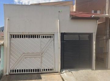 Casa · 214m² · 7 Quartos · 1 Vaga · Casa para venda em Parque Residencial Jundiaí de 214.00m² com 7 Quartos e 1 Garagem