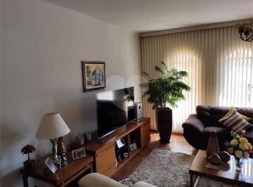 Casa · 227m² · 3 Quartos · 2 Vagas · Casa para venda em Jardim Paulista de 227.00m² com 3 Quartos, 1 Suite e 2 Garagens