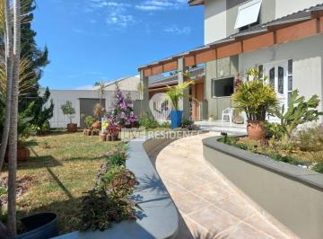 Casa · 529m² · 4 Quartos · 4 Vagas · Casa para venda em Jardim Santa Rosa de 529.00m² com 4 Quartos, 2 Suites e 4 Garagens