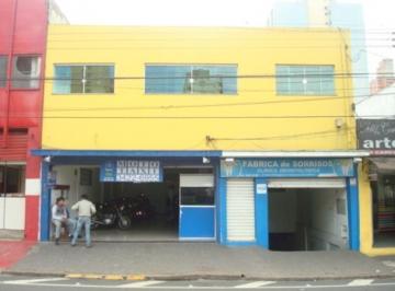 Casa · 441m² · 2 Quartos · 7 Vagas · Casa para venda em Centro de 441.00m² com 2 Quartos, 1 Suite e 7 Garagens