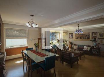 Apartamento · 180m² · 3 Quartos · 1 Vaga · Apartamento à Venda - Centro Histórico, 3 Quartos,  180 m² - Porto Alegre