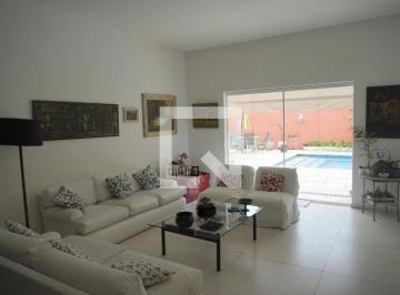 Casa · 376m² · 4 Quartos · 4 Vagas · Casa à Venda - Alphaville, 4 Quartos,  376 m² - Santana de Parnaíba