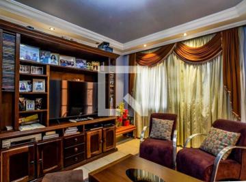 Casa · 245m² · 3 Quartos · 4 Vagas · Casa à Venda - Santa Teresinha, 3 Quartos, 245 m² - Santo André