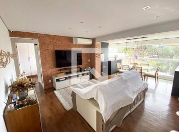 Apartamento · 84m² · 2 Quartos · 2 Vagas · Apartamento à Venda - Pinheiros, 2 Quartos, 84 m² - São Paulo