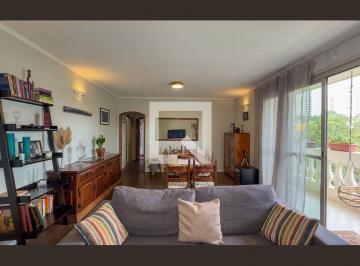 Apartamento · 131m² · 3 Quartos · 3 Vagas · Apartamento à Venda - Brooklin, 3 Quartos, 131 m² - São Paulo