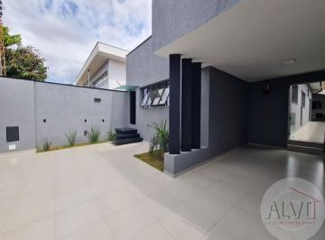 Casa · 170m² · 3 Quartos · 2 Vagas · Casa para venda em Jardim Áurea de 170.00m² com 3 Quartos, 1 Suite e 2 Garagens