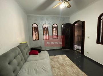 Casa · 320m² · 3 Quartos · 5 Vagas · Sobrado para venda em Jardim City de 320.00m² com 3 Quartos e 5 Garagens