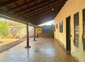 Casa · 53m² · 2 Quartos · 1 Vaga · Casa para venda em Residencial Atenas de 53.12m² com 2 Quartos e 1 Garagem