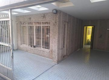 Casa · 135m² · 3 Quartos · 2 Vagas · Casa para venda em Vila Esperança de 135.00m² com 3 Quartos, 1 Suite e 2 Garagens