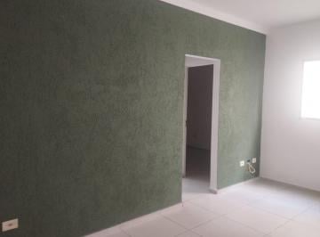 Apartamento · 46m² · 2 Quartos · Apartamento para venda em Residencial E Comercial Cidade Morumbi de 46.00m² com 2 Quartos