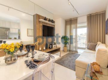 Apartamento · 58m² · 3 Quartos · 1 Vaga · Apartamento para venda em Água Funda de 58.00m² com 3 Quartos, 1 Suite e 1 Garagem
