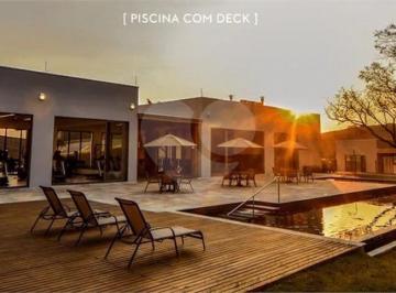 Casa · 284m² · 3 Quartos · 4 Vagas · Casa para venda em Santa Candida de 284.00m² com 3 Quartos, 2 Suites e 4 Garagens