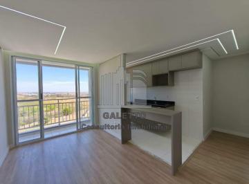 Apartamento · 48m² · 2 Quartos · 1 Vaga · Apartamento para venda em Jardim das Cerejeiras de 48.00m² com 2 Quartos, 1 Suite e 1 Garagem