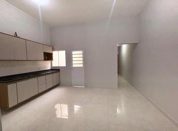 Casa · 67m² · 2 Quartos · 2 Vagas · Casa para venda em Residencial E Comercial Portal Dos Eucaliptos de 67.00m² com 2 Quartos, 1 Suite e